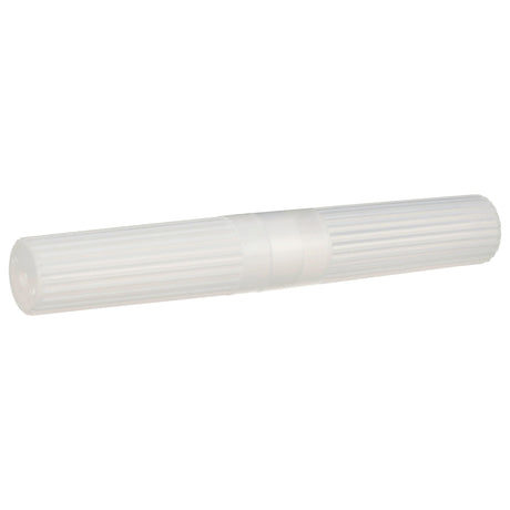 McKesson Toothbrush Holder for 8" Toothbrushes - 16-TBHLDR-Single - LL Medico