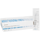 McKesson Tracheostomy Tube Holder, One Size Fits Most, 10 Count - 16-240-Single - LL Medico