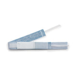 McKesson Tracheostomy Tube Holder, Pediatric, 0.75" x 9" - 16-2742-Single - LL Medico
