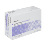 McKesson Transparent Surgical Medical Tape - 16-47210-Single - LL Medico