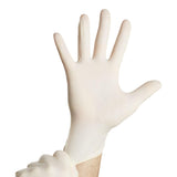 McKesson Trilon 2000 PF with MC3 Stretch Vinyl Exam Glove - 25-950-Box - LL Medico