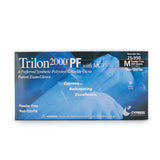 McKesson Trilon 2000 PF with MC3 Stretch Vinyl Exam Glove - 25-950-Box - LL Medico