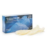 McKesson Trilon 2000 PF with MC3 Stretch Vinyl Exam Glove - 25-950-Box - LL Medico