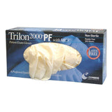 McKesson Trilon 2000 PF with MC3 Stretch Vinyl Exam Glove - 25-950-Box - LL Medico