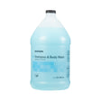 McKesson two-in-one shampoo and Body Wash, Summer Rain Scent, 1 Gallon Jug - 53-1355-GL-Single - LL Medico