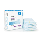 McKesson Ultimate Briefs, Maximum Absorbency - BR33892-Pack - LL Medico