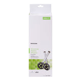 McKesson Universal Walker Wheels, 5" - 146-10109-Pair - LL Medico