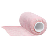 McKesson Unna Boot with Zinc Oxide & Calamine, Non-Sterile, 4 In x 10 Yds - 2069S-Single - LL Medico