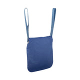 McKesson Urinary Drainage Bag Holder, Adjustable Straps, For Wheelchair, Geri-Chair or Bed Rails - 16-5515-Single - LL Medico