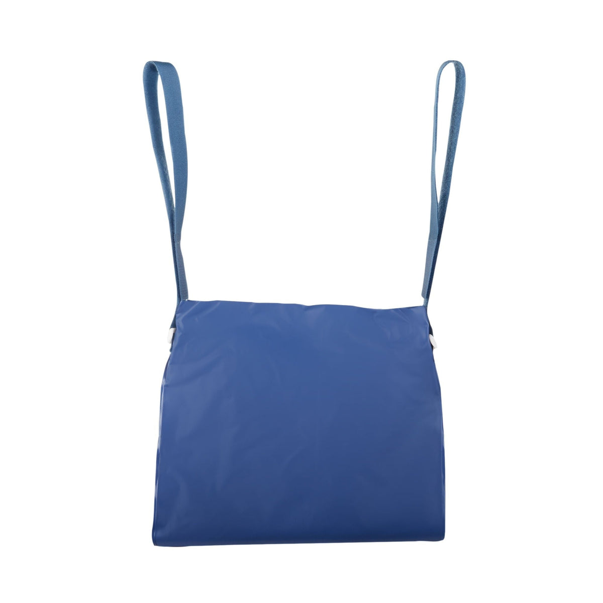 McKesson Urinary Drainage Bag Holder, Adjustable Straps, For Wheelchair, Geri-Chair or Bed Rails - 16-5515-Single - LL Medico