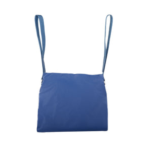 McKesson Urinary Drainage Bag Holder, Adjustable Straps, For Wheelchair, Geri-Chair or Bed Rails - 16-5515-Single - LL Medico