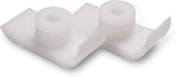 McKesson Walker Ski Glides - 146-10110 - LL Medico