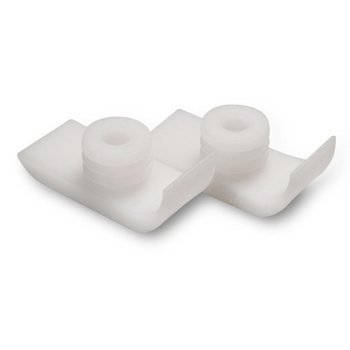 McKesson Walker Ski Glides - 146-10110 - LL Medico