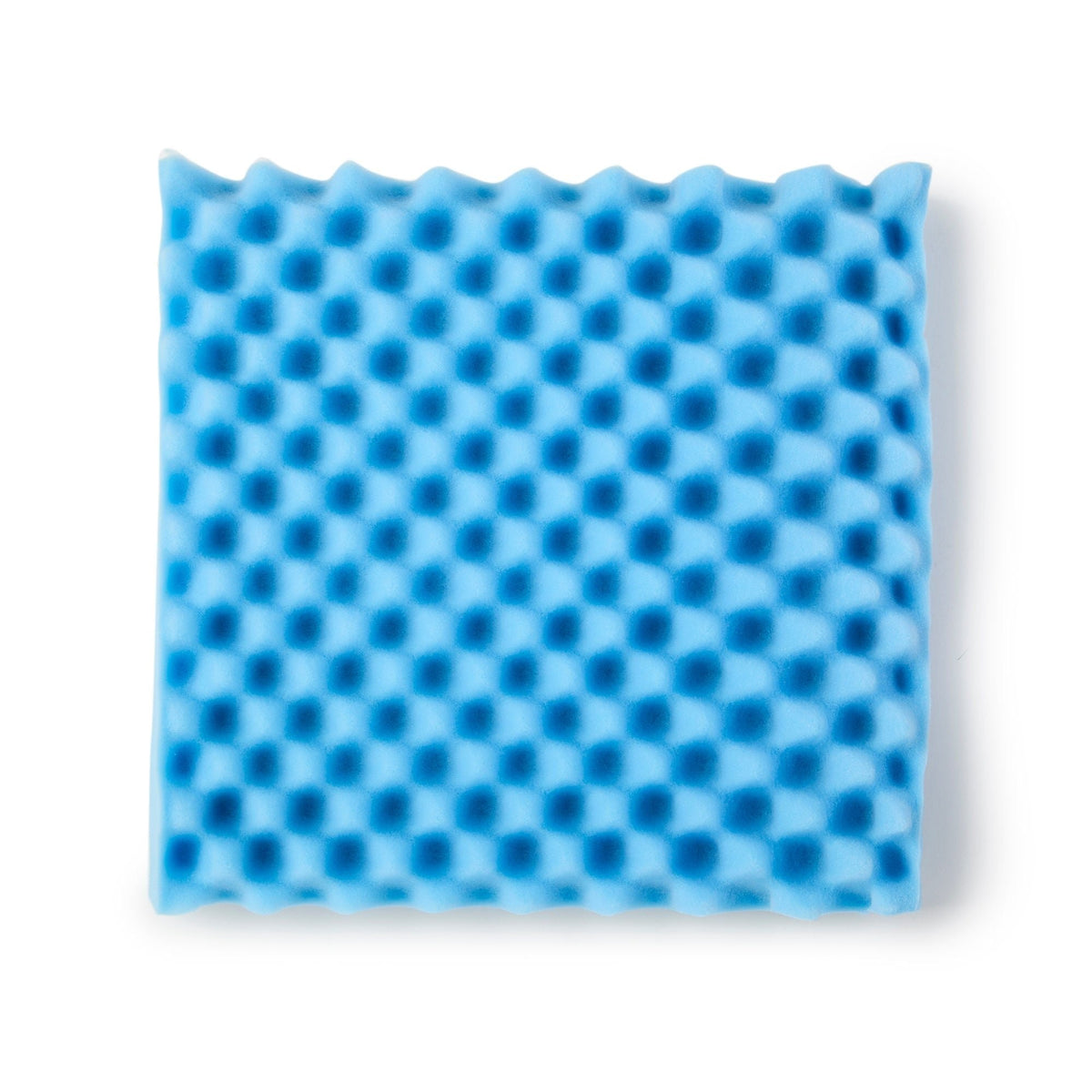 McKesson Wheelchair Foam Seat Cushion, 18" x 16" x 3", Standard - 136-58132-Single - LL Medico