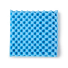 McKesson Wheelchair Foam Seat Cushion, 18" x 16" x 3", Standard - 136-58132-Single - LL Medico