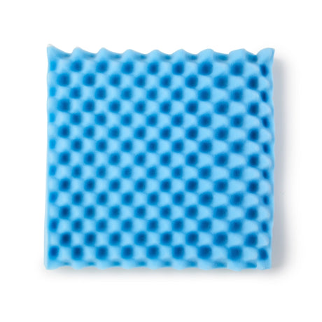 McKesson Wheelchair Foam Seat Cushion, 18" x 16" x 3", Standard - 136-58132-Single - LL Medico