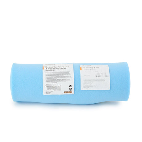 McKesson Wheelchair Foam Seat Cushion, 18" x 16" x 3", Standard - 136-58132-Single - LL Medico
