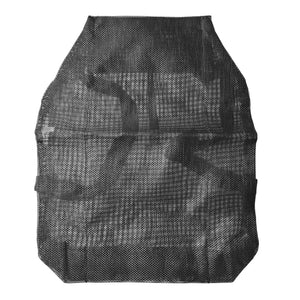 McKesson Wheelchair Oxygen Bag, Fits D or E Cylinders - WC-BAG-Single - LL Medico