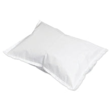 McKesson White Disposable Pillowcase, 21" x 30" - 18-9355-Case - LL Medico