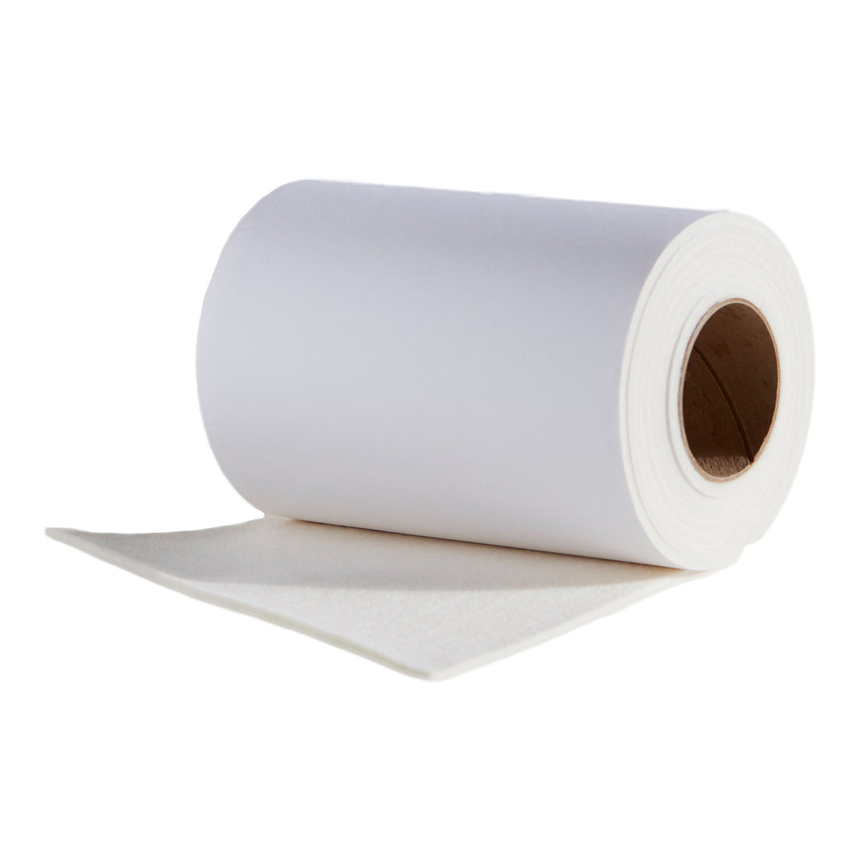 McKesson Orthopedic Felt Roll Adhesive Wool/Rayon, 6 x 90 Inch