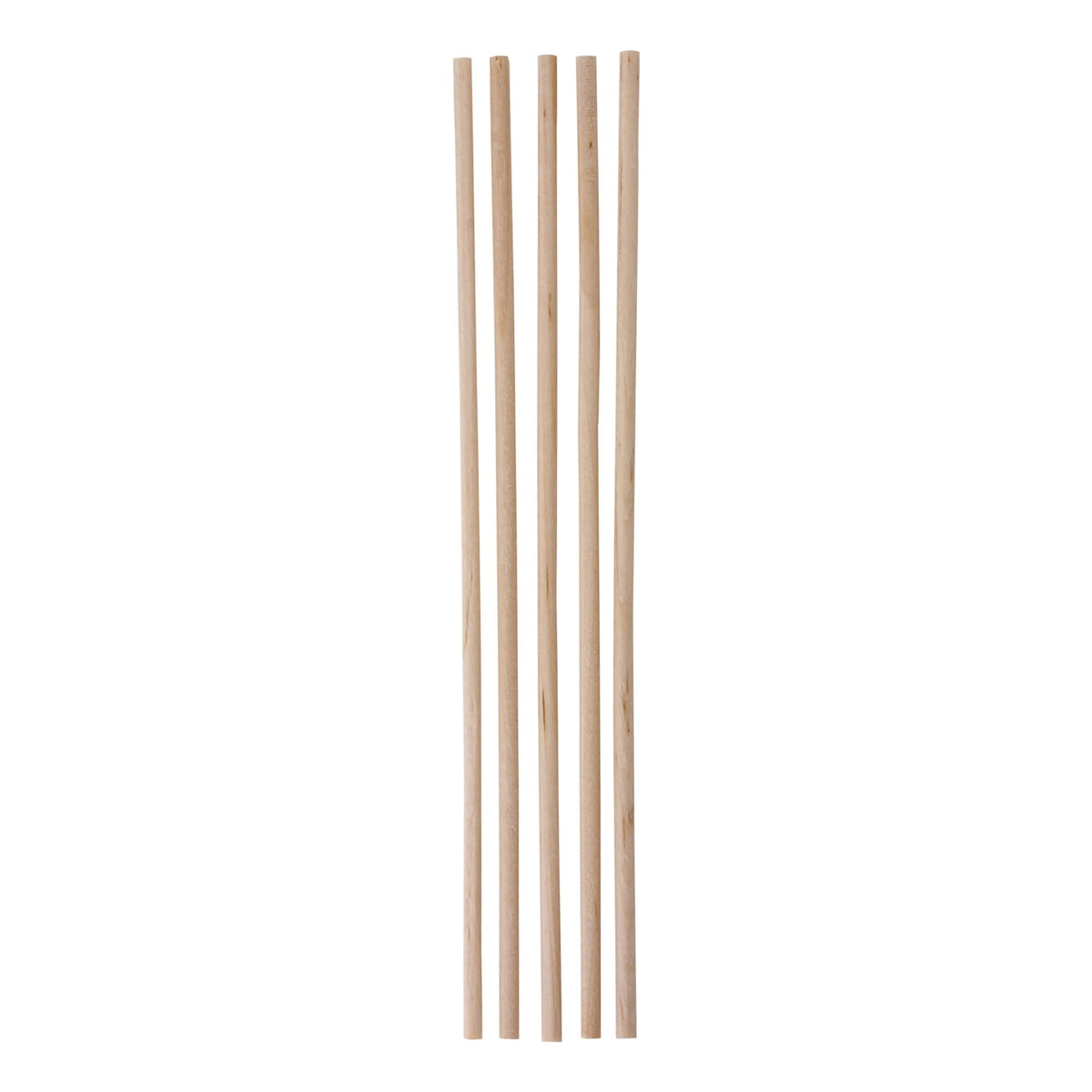 McKesson Wooden Applicators, Non-Sterile, 6 In - 24-807-Box - LL Medico
