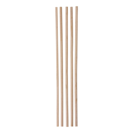 McKesson Wooden Applicators, Non-Sterile, 6 In - 24-807-Box - LL Medico