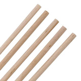 McKesson Wooden Applicators, Non-Sterile, 6 In - 24-807-Box - LL Medico