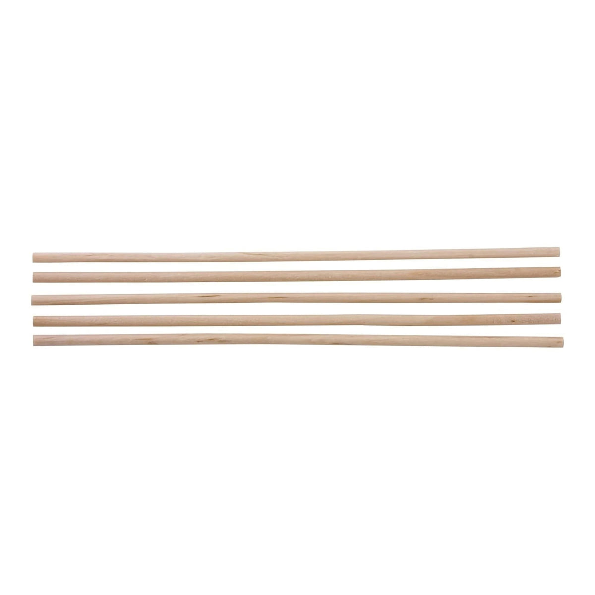 McKesson Wooden Applicators, Non-Sterile, 6 In - 24-807-Box - LL Medico