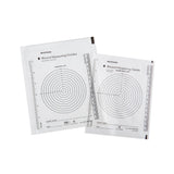 McKesson Wound Measuring Guide Circular Grid, Non-Sterile - 533-30012100-Single - LL Medico