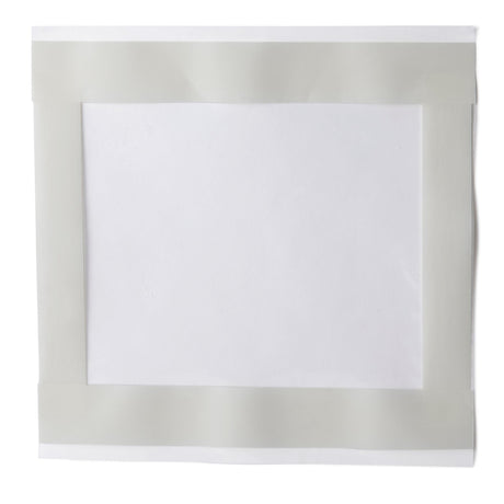 McKesson Wound Protector, IV Site Barrier Protector, Clear, Polyethylene Film, NonSterile - 11077-Pack - LL Medico