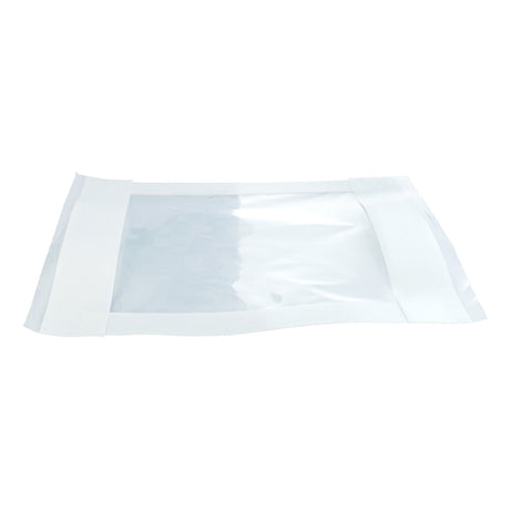 McKesson Wound Protector, IV Site Barrier Protector, Clear, Polyethylene Film, NonSterile - 11077-Pack - LL Medico