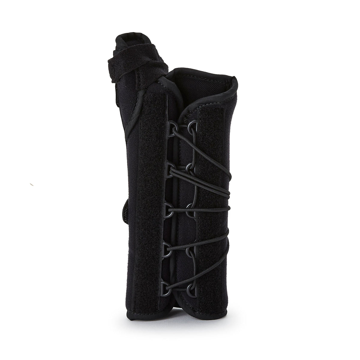 McKesson Wrist Brace with Thumb Spica - 155-81-87480-Single - LL Medico