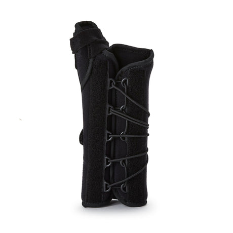 McKesson Wrist Brace with Thumb Spica - 155-81-87480-Single - LL Medico