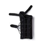 McKesson Wrist Brace with Thumb Spica - 155-81-87480-Single - LL Medico