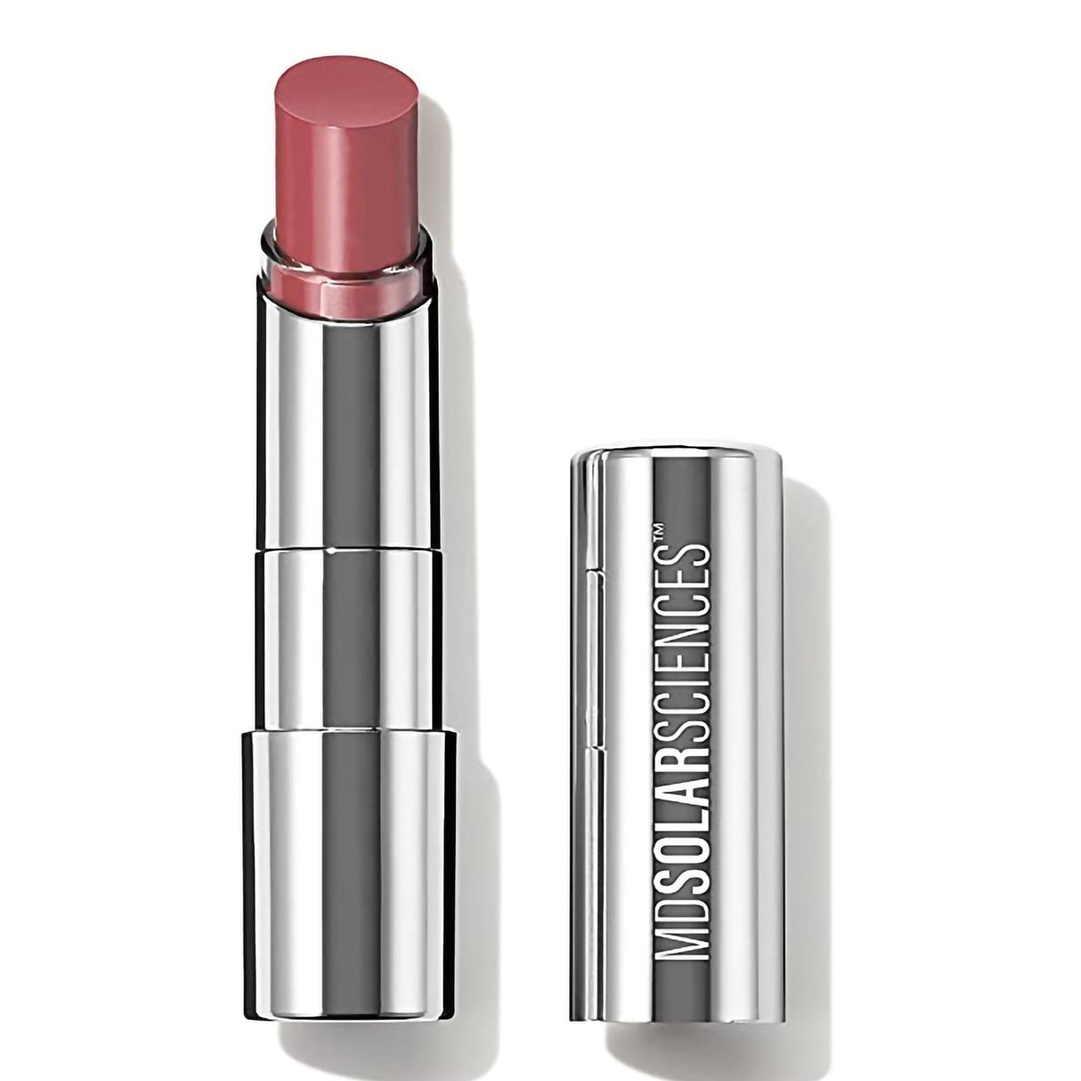 MDSolarSciences Hydrating Sheer Lip Balm, Blush (Pink) - 151001-Single - LL Medico
