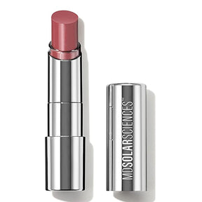 MDSolarSciences Hydrating Sheer Lip Balm, Blush (Pink) - 151001-Single - LL Medico