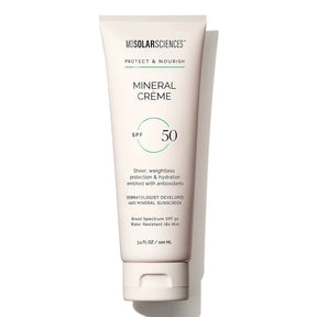 MDSolarSciences Mineral Crème SPF 50 - 135001-Single - LL Medico