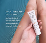 MDSolarSciences Mineral Tinted Crème SPF 30 Sunscreen, 1.7 oz - 137003-Single - LL Medico