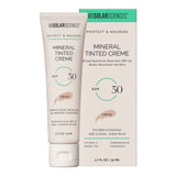 MDSolarSciences Mineral Tinted Crème Sunscreen - 137003-Single - LL Medico