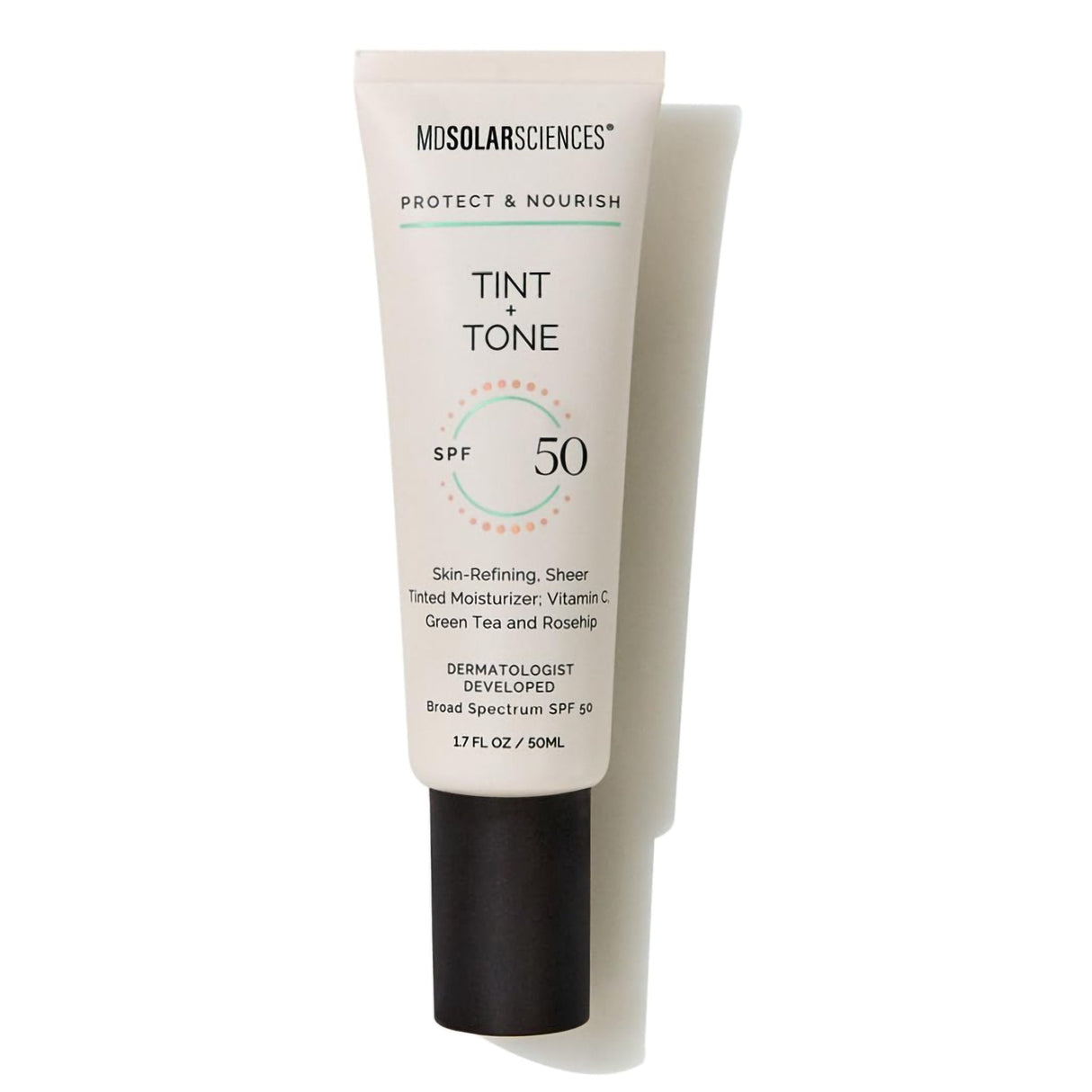 MDSolarSciences Tint + Tone SPF 50 - 158001-Single - LL Medico