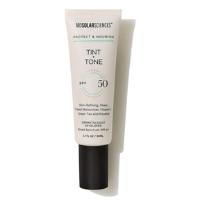 MDSolarSciences Tint + Tone SPF 50 - 158001-Single - LL Medico