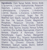 Mead Johnson BCAD 2 Medical Food Powder, Vanilla, 1 lb - 891501-Single - LL Medico