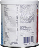 Mead Johnson BCAD 2 Medical Food Powder, Vanilla, 1 lb - 891501-Single - LL Medico
