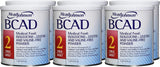 Mead Johnson BCAD 2 Medical Food Powder, Vanilla, 1 lb - 891501-Single - LL Medico