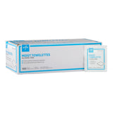 Med Nap Personal Wipe - MDS094181-Single - LL Medico