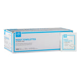Med Nap Personal Wipe - MDS094181-Single - LL Medico