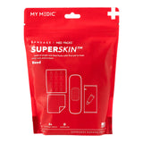 Med Packs SuperSkin First Aid Kit