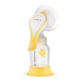 Medela Harmony Manual Breast Pump - 101041149 - LL Medico