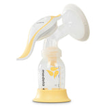 Medela Harmony Manual Breast Pump - 101041149 - LL Medico