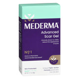 Mederma Advanced Scar Gel, 0.7-ounce tube - 81000031805-Single - LL Medico